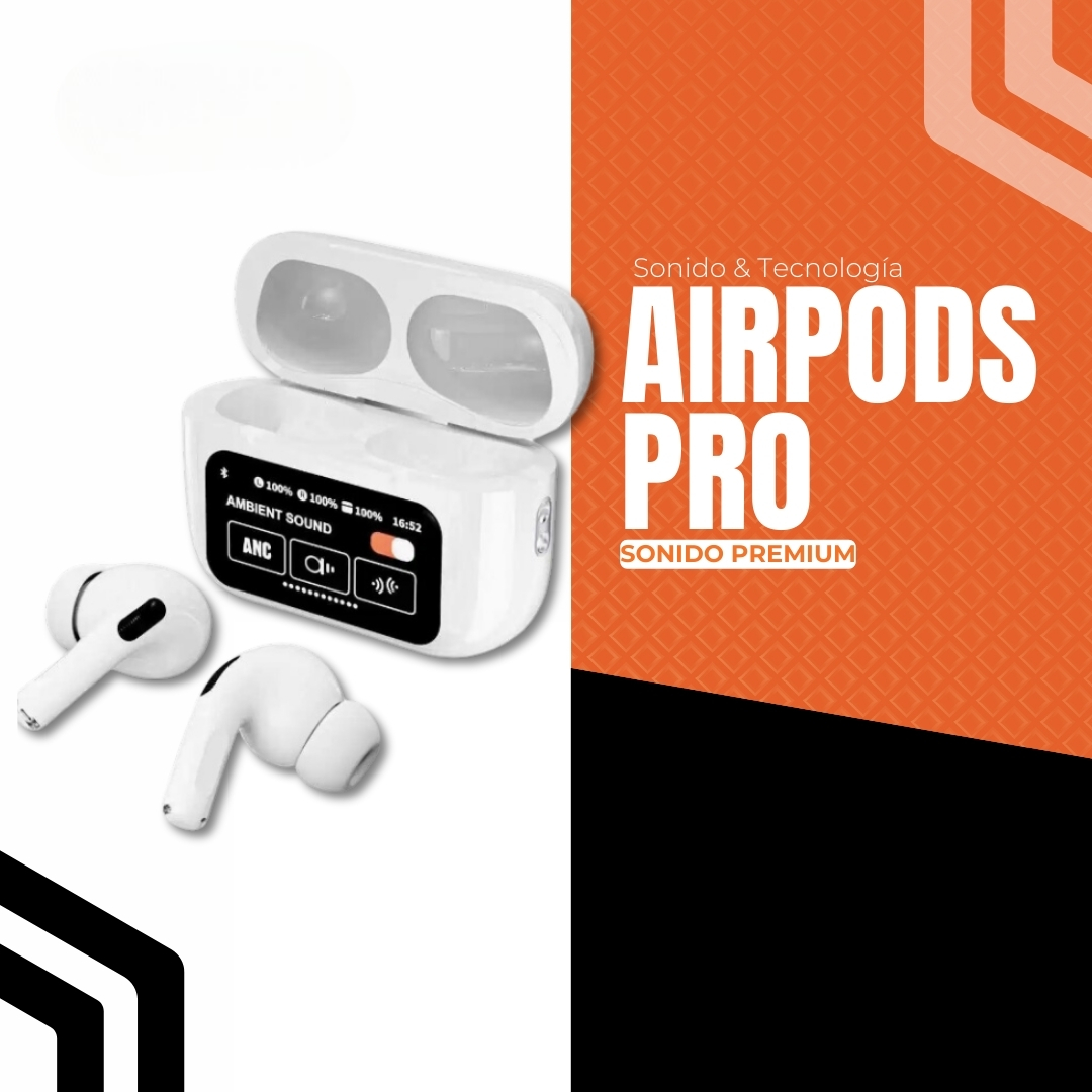 Airpods Pro