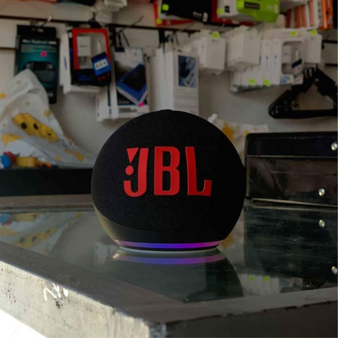 Parlante mini JBL