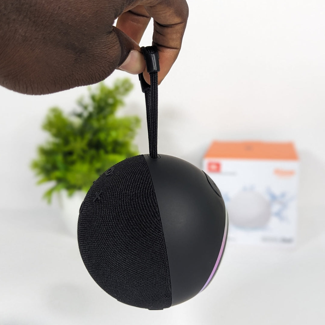 Parlante mini JBL