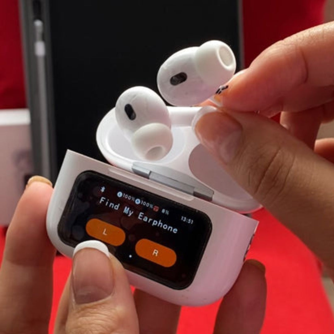 Airpods Pro