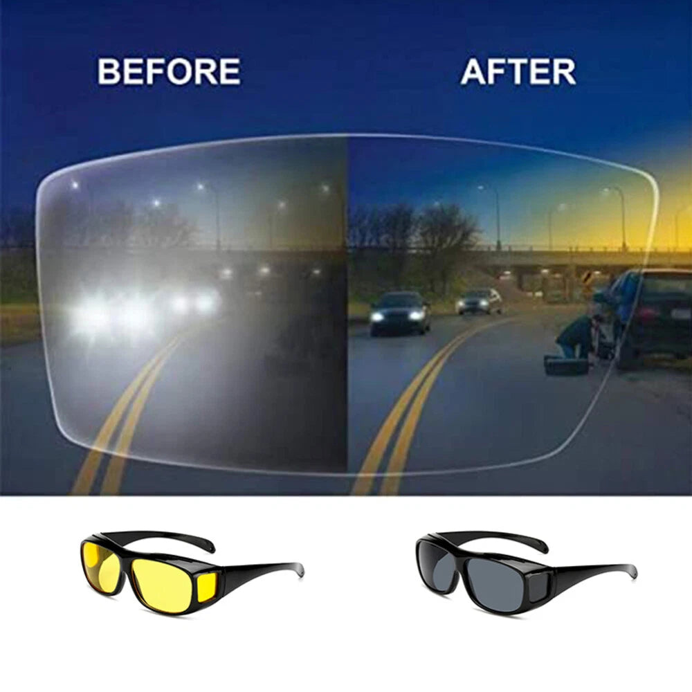 Gafas de Visión Nocturna
