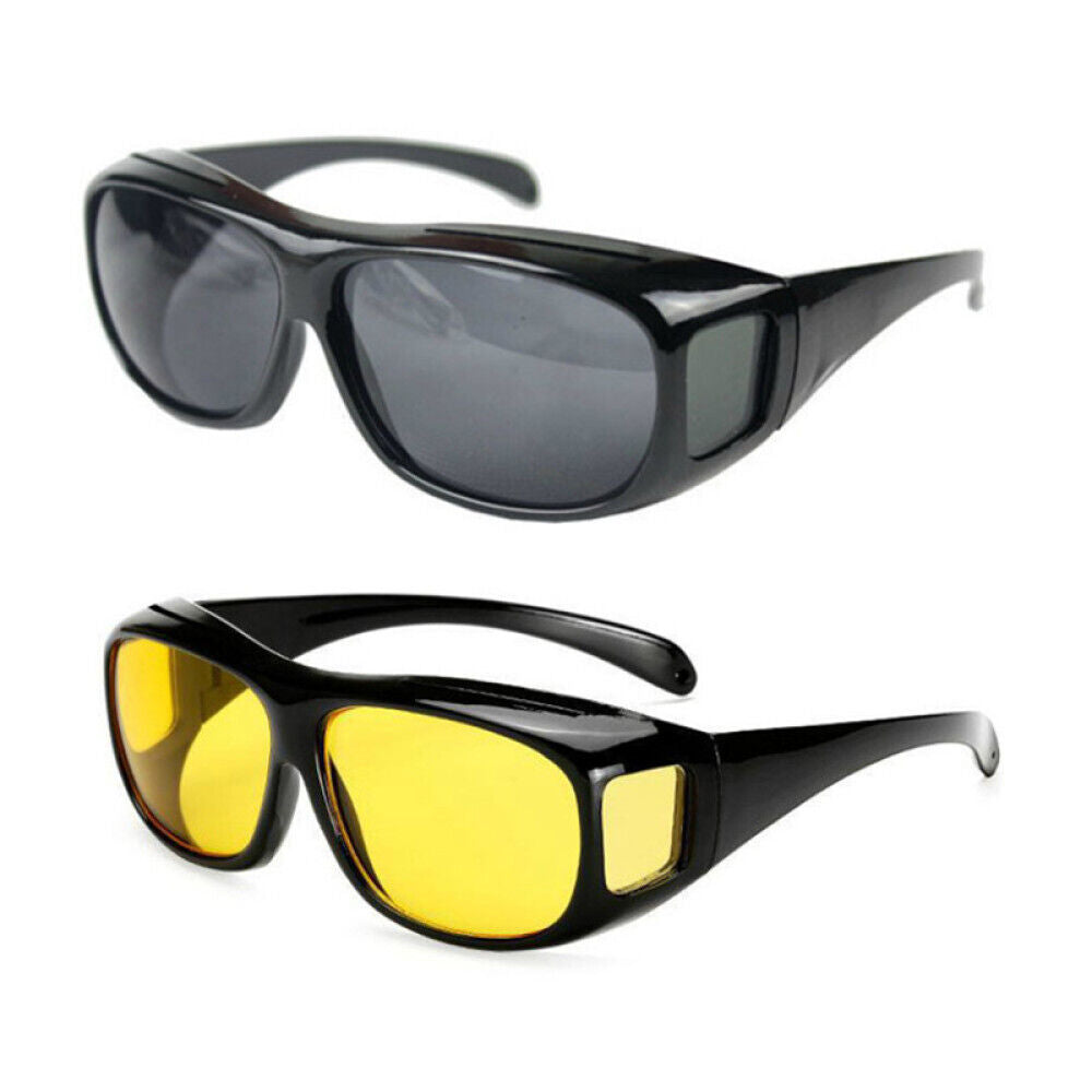 Gafas de Visión Nocturna