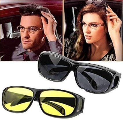 Gafas de Visión Nocturna
