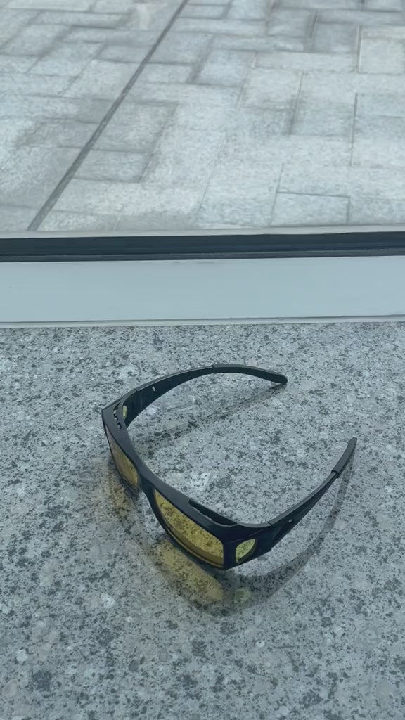 Gafas de Visión Nocturna