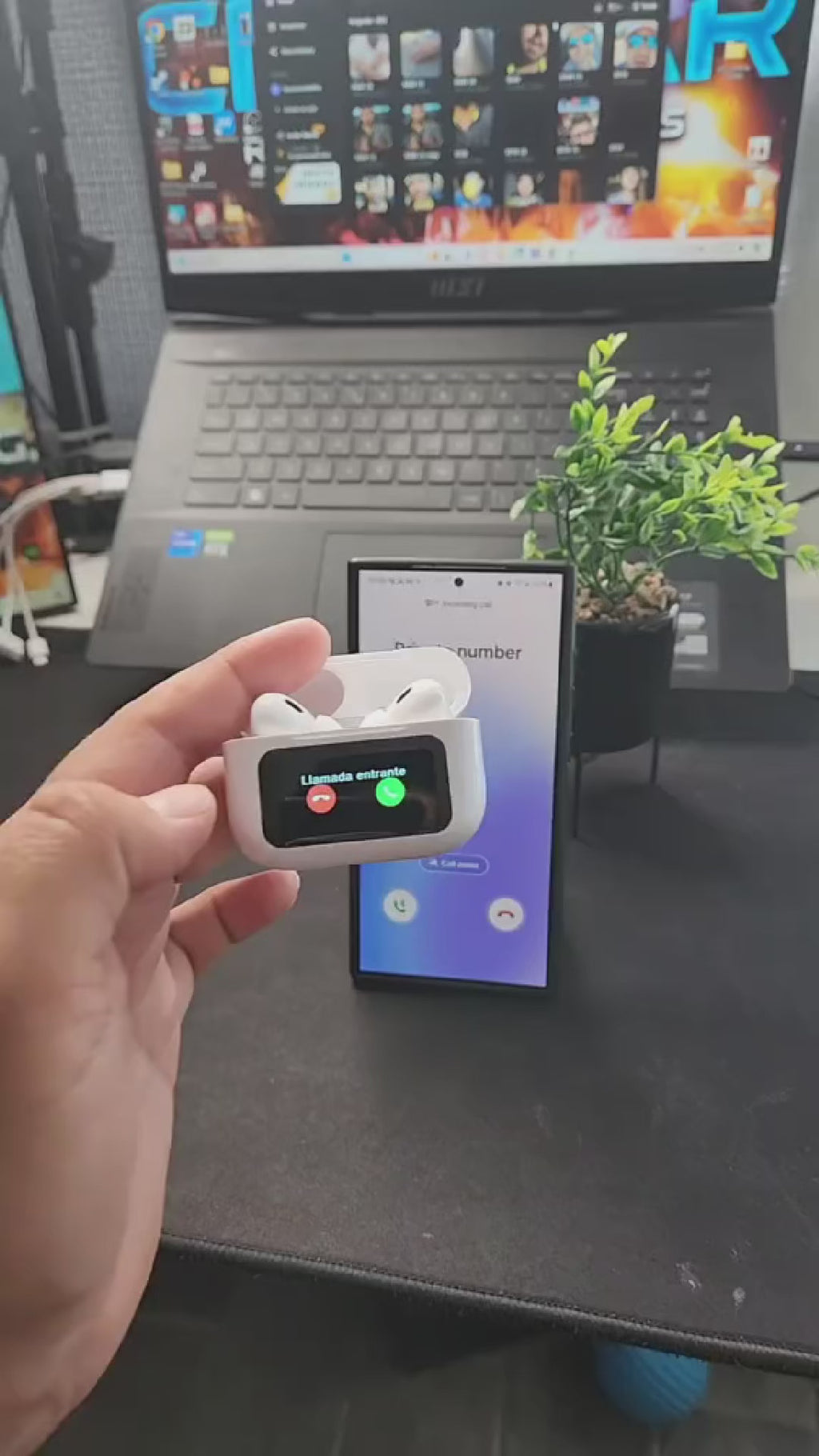 Airpods Pro