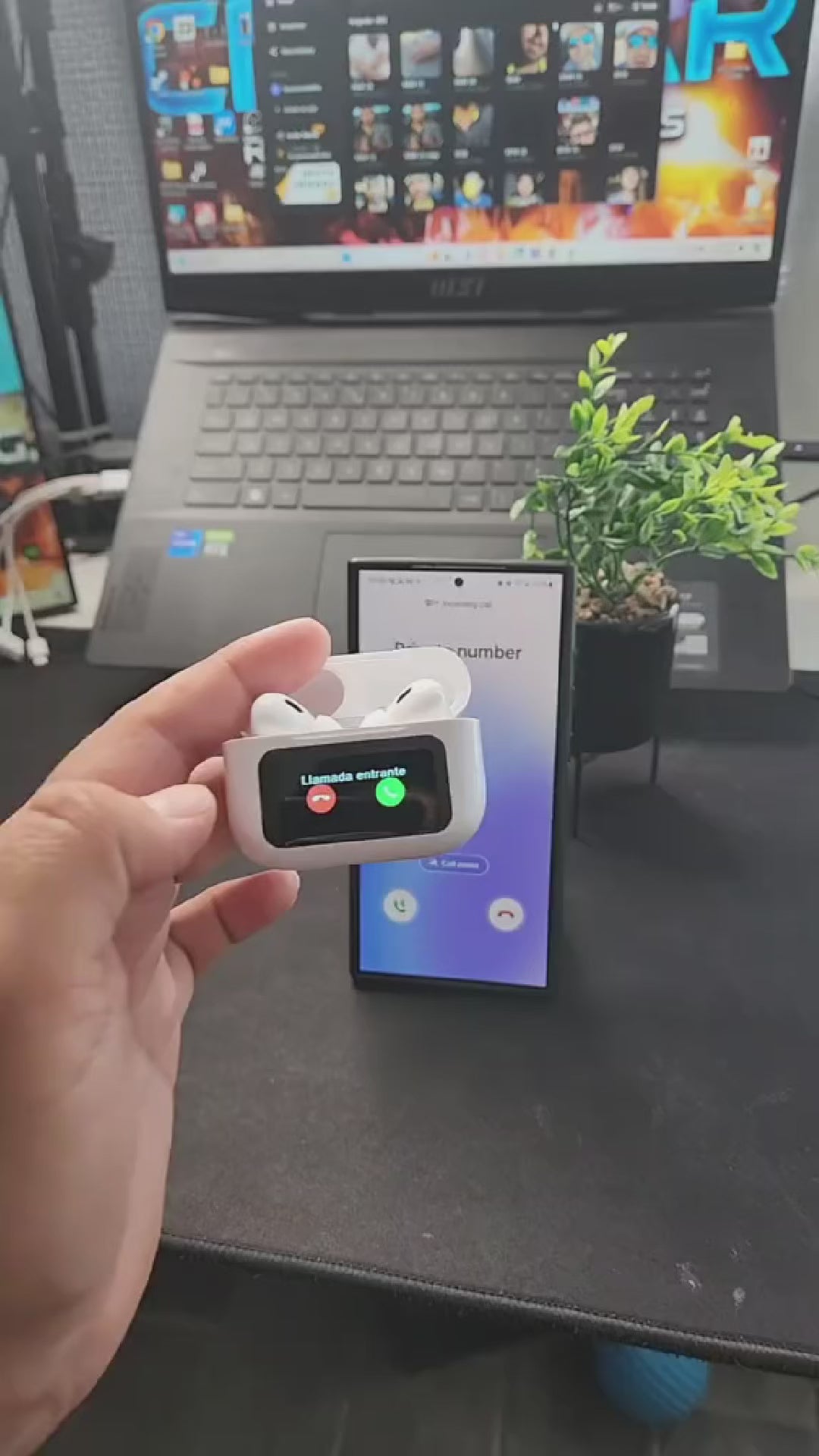 Airpods Pro